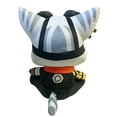 thumbnail image 3 of Stubbins Ratchet & Clank Rivet & Clank Deluxe Set 10" Plush, 3 of 5