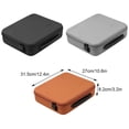 thumbnail image 4 of Guardoinrt Organiser Accessoires de Drone à Rabat avec Kit de Sac de Rangement Drone Étanche, Télécommandes, Antichoc, 4 of 6