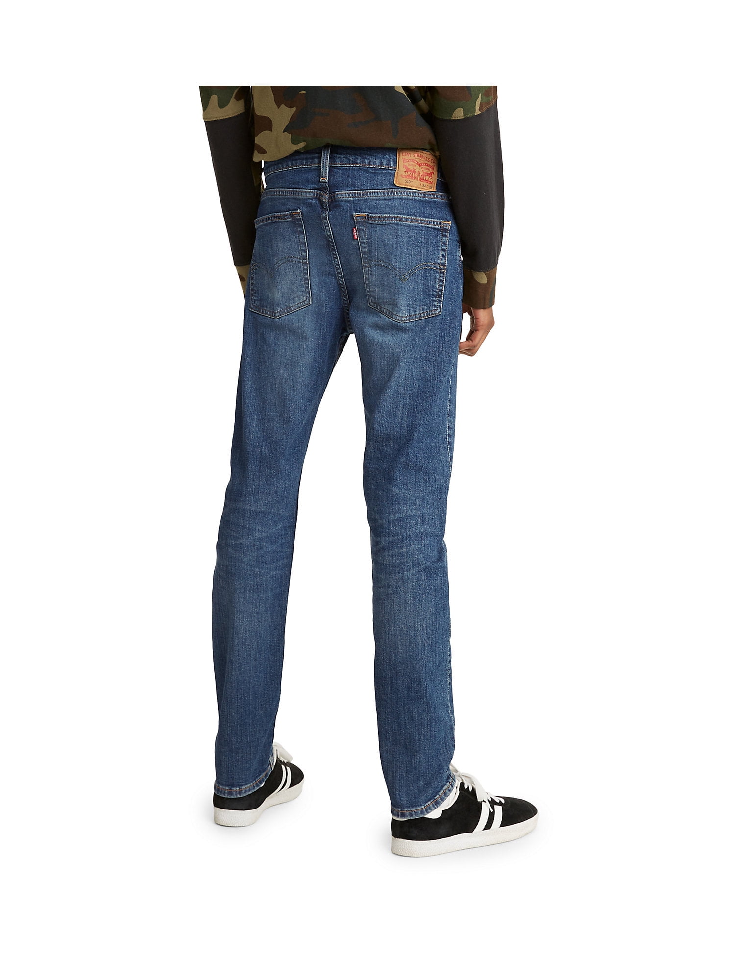 Levi's Men's 510 Skinny Fit Jeans 