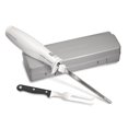 thumbnail image 1 of Hamilton Beach Stainless Steel Electric Knife with Storage Case | 74250R, 1 of 5