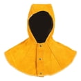 thumbnail image 2 of Gorro de soldadura para cuello y hombros, accesorios para casco de soldadura, capucha de soldadura transpirable, casco para soldador de construcción,, 2 of 8