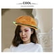 thumbnail image 4 of Adorable gorro de hamburguesa de dibujos animados, tocado de hamburguesa, sombrero para actuación, accesorio para fiesta, decoración de sombrero de hamburguesa, 4 of 7
