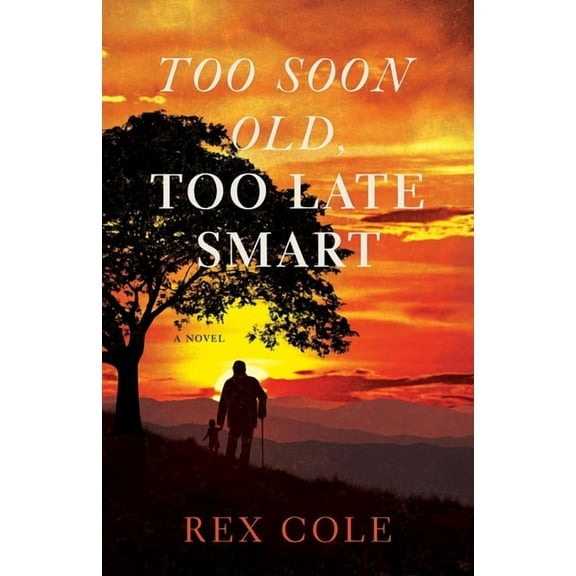 Too Soon Old, Too Late Smart, (Paperback)