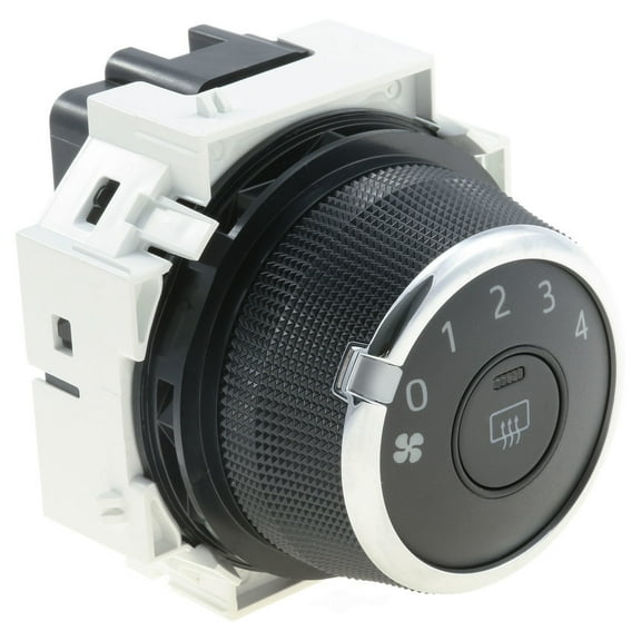 WVE 1S16863 HVAC Blower Control Switch
