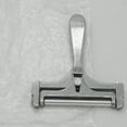 thumbnail image 4 of Grandest Birch Cheese Slicer Eco-friendly Adjustable Aluminum Cheese Butter Cutter Slicing Tools for Dorm Cheese Slicer, 4 of 7