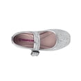 thumbnail image 4 of ZAPATOS CASUALES NIÑA TROPICANA 474003 TEXTIL PLATA 14-17, 4 of 4