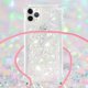 thumbnail image 3 of Funda FOXDOCK para iPhone 11 Pro con Cuerda Ajustable, Brillo Líquido, Protección Antigolpes y Lente – Ideal para Regalo, 3 of 6
