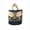 33# A, variant on Large Canvas Quilted Tote Bag for Women, Unique Nature Print Shoulder Handbag for School Work Shopping Travel B One Size