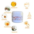 thumbnail image 3 of Calendula Manuka Honey  Cedarwood - Skin  Coat Care Cream, 3 of 6