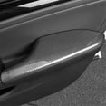 thumbnail image 4 of Interior Door Armrest Panel Cover Side Handle Armrest Panel for Honda, 4 of 5