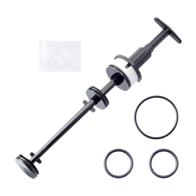 S SERENABLE Slide Valve Piston Rod Assembly Premium Professional High Performance 273241