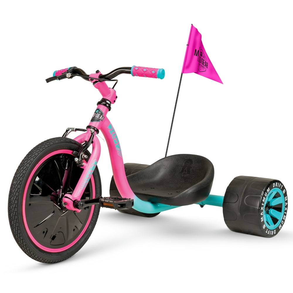 madd mini drift trike