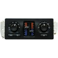 thumbnail image 1 of Dorman Manufacturer Part #: 599-001 Climate Control Panel, 1 of 2