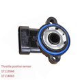 thumbnail image 5 of Throttle Position Sensor For, 5 of 5