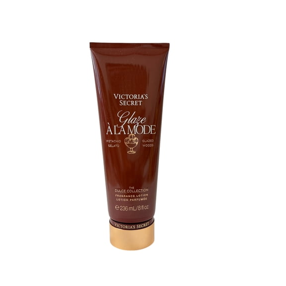 Victoria's Secret Glaze A La Mode Body Lotion 8 fl oz