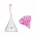 thumbnail image 2 of Floating Iceberg Aromatherapy Candle Handmade Jelly Wax for Home Relaxation Air Scented, 2 of 8