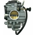 thumbnail image 4 of Carburetor For Yamaha Bear Tracker 250 Yfm250 Atv 1999-2004, 4 of 4