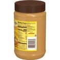 SKIPPY Natural Creamy Peanut Butter Spread with Honey, 6 G Protein Per