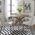 thumbnail image 2 of Liberty Furniture Round Pedestal Table, 2 of 6