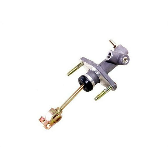 Clutch Master Cylinder - Compatible with 1990 - 1997 Honda Accord 1991 1992 1993 1994 1995 1996