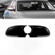 thumbnail image 2 of Carbon Fiber Rearview Mirror Cap for A4 A5 B8 Side Door Mirrors Cover Replacement Trim, 2 of 5
