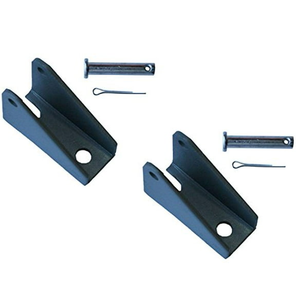 Linear Actuator Mounting Brackets