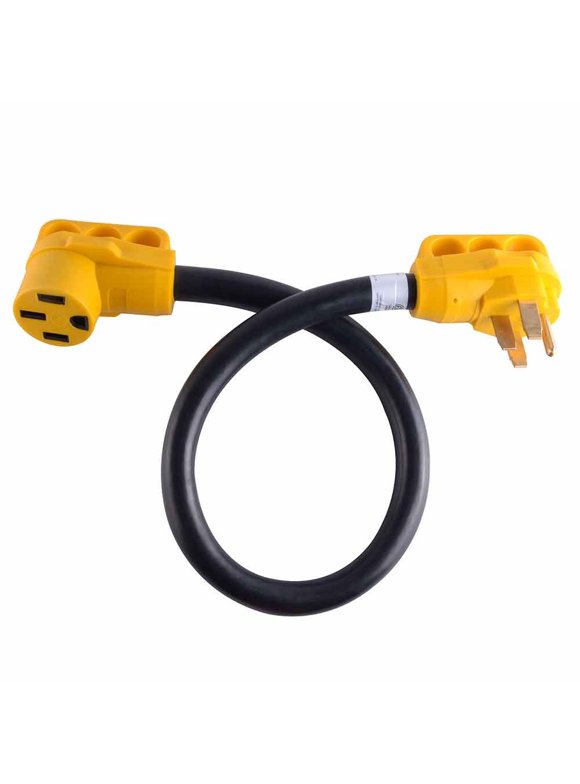 50 Amp Extension Cords in Extension Cords by Amp