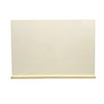 thumbnail image 1 of Caballete de mesa de madera para pintar, soporte de libros con ángulo ajustable, tablero de dibujo plegable para artistas, principiantes y adultos., 1 of 9