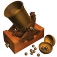 thumbnail image 2 of 61010 - BOMBARD LEONARDO DA VINCI MODEL KITS, 2 of 2