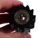 thumbnail image 5 of WRITWAA Pulley Chain Tensioner Black with Bearing Steel Material for Reliable Motorcycle Use, 5 of 8