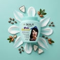 thumbnail image 2 of Skala Expert Potão Desmaiado Crème de Traitement Capillaire 2-en-1 - Masque Ultra-Lissant et Sans Rinçage - avec Ricin, Argan et Huile de Noix de Coco pour Réduire les Frisottis - Soins Capillaires Brésiliens Véganes - 1kg (35.2 oz), 2 of 3