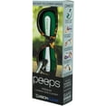 thumbnail image 1 of Peeps All-In-One Lens Cleaner For Eyeglasses And Sunglasses In Emerald Green, 1 of 10