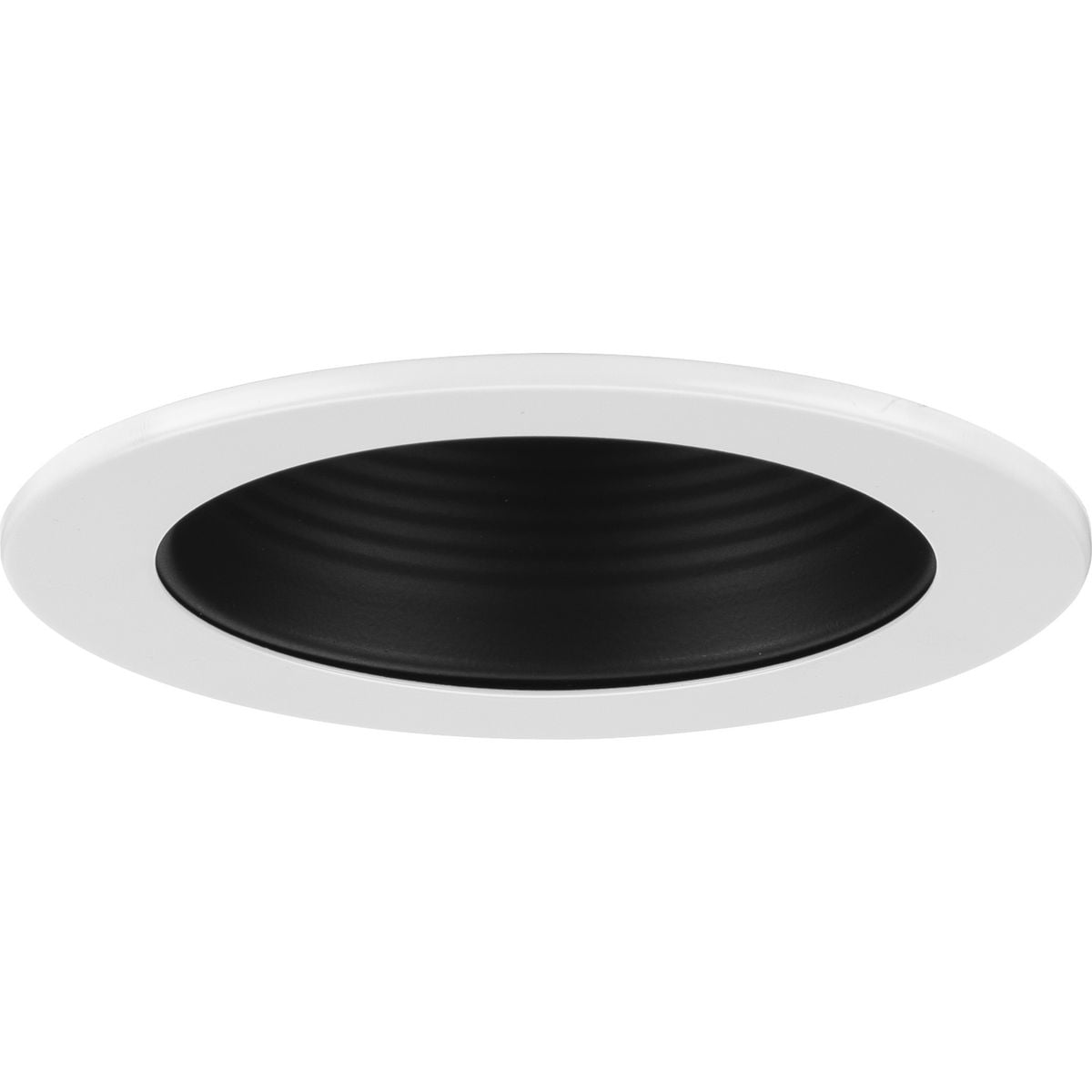 HALO Recessed Lighting Trim 301P Open Style - 6 Inch, White