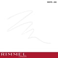 thumbnail image 2 of Traceur liquide pour les yeux Colour Precise jusqu'à 24 heures de Rimmel London, 2 of 3