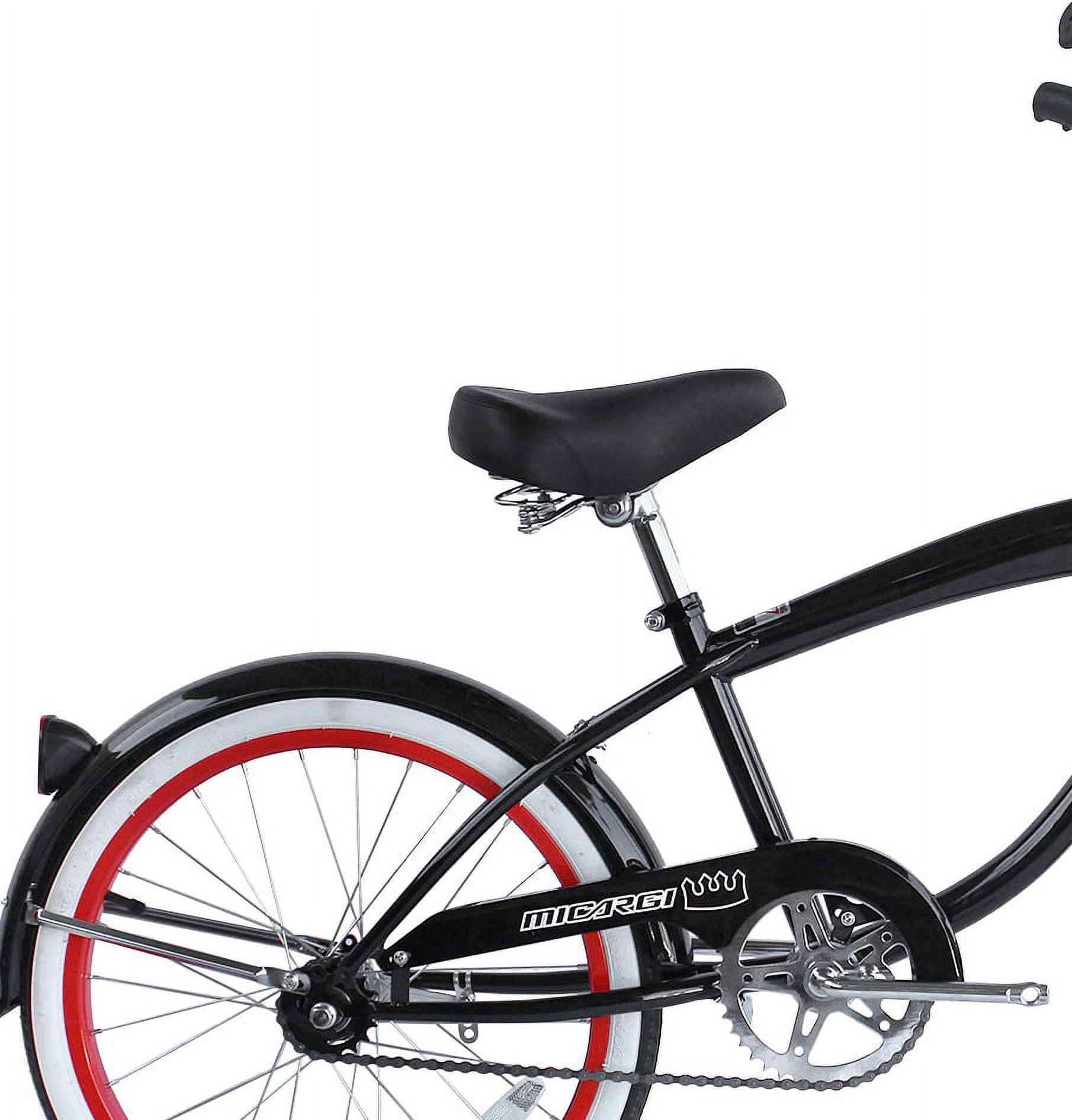 Micargi 20 inch beach cheap cruiser
