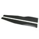 thumbnail image 3 of TFixol, 2 uds., cuerpo de coche Universal, falda lateral, divisores basculantes TFixol falda rockera, 3 of 7