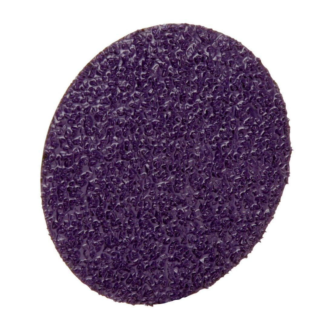 3M Sanding Disc 33389 Cubitron II; Purple; Precision Shaped