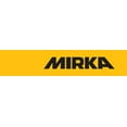 thumbnail image 2 of Mirka 63-300-024 63 Series Semi-Open Coated Grinding Disc, 3 in Dia, 24 Grit, Gold, 2 of 2