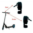 thumbnail image 1 of Electric Scooter Accelerator/Brake Speed Controller for Qingmai QMWHEEL X8 Pro Electric Scooter Accessories Parts, 1 of 5