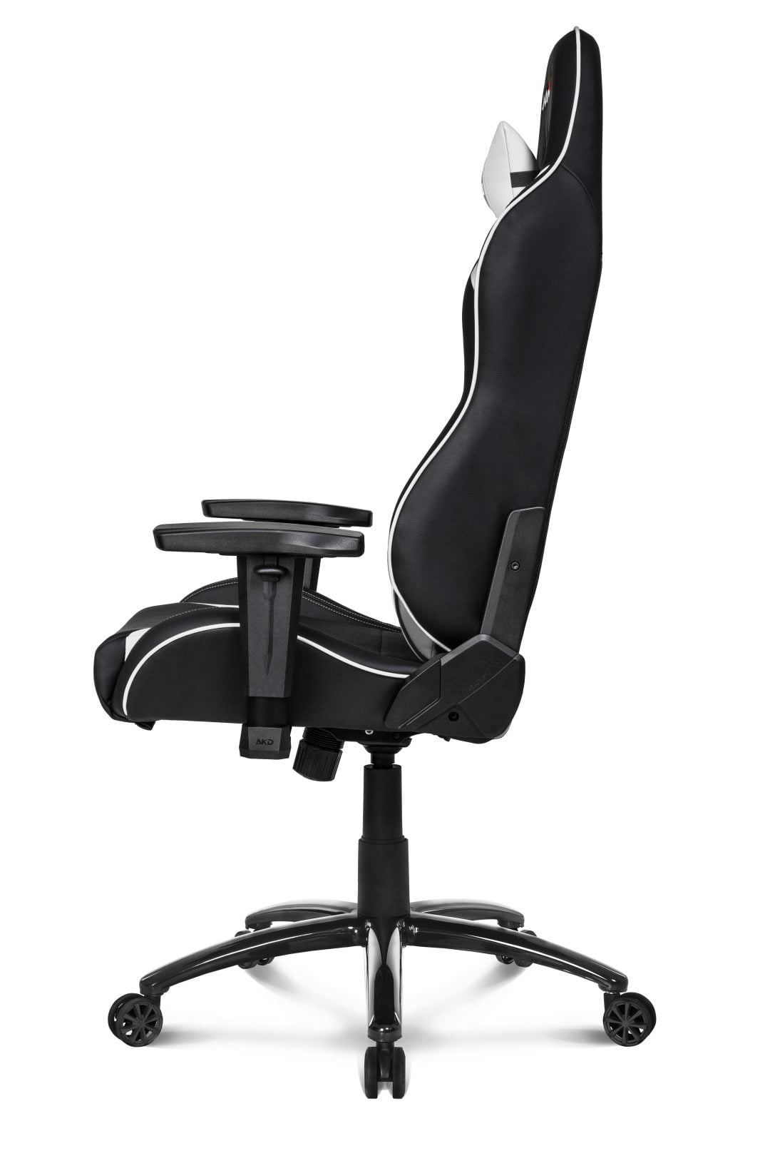 AKRacing SX Gaming Chair, White - Walmart.com
