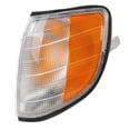 thumbnail image 3 of Side Corner Light, Scratch Resistant Front Turn Light  For Car Left: 1408260543,Right: 1408260643, 3 of 8