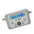 thumbnail image 1 of Compteur de Signal Satellite Numérique, Détecteur de Signal Satellite Numérique 950 Détecteur de Satellite Numérique Performance Finement Réglée, 1 of 14