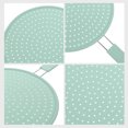 thumbnail image 1 of unbranded Protector De Aceite Para Cocina Acero Inoxidable Con Silicona Rosa Para Ollas Y Sartenes, 1 of 8