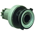 thumbnail image 2 of OEG Parts New Starter Drive Replacement For Volkswagen Jetta L4 1.9L 96-05 02T-911-335 047911335D 1006209621 1006209648 1006209699 ZN0937, 2 of 5
