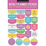 Planner Stickers Weekly (Other)