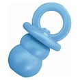 thumbnail image 2 of (3 Pack) Puppy Binkie Dog Toy, Small (Colors Vary), 2 of 2
