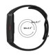 thumbnail image 4 of Correa de reloj para HUAWEI HONOR Band 6, pulsera suave, correa de repuesto, 4 of 9