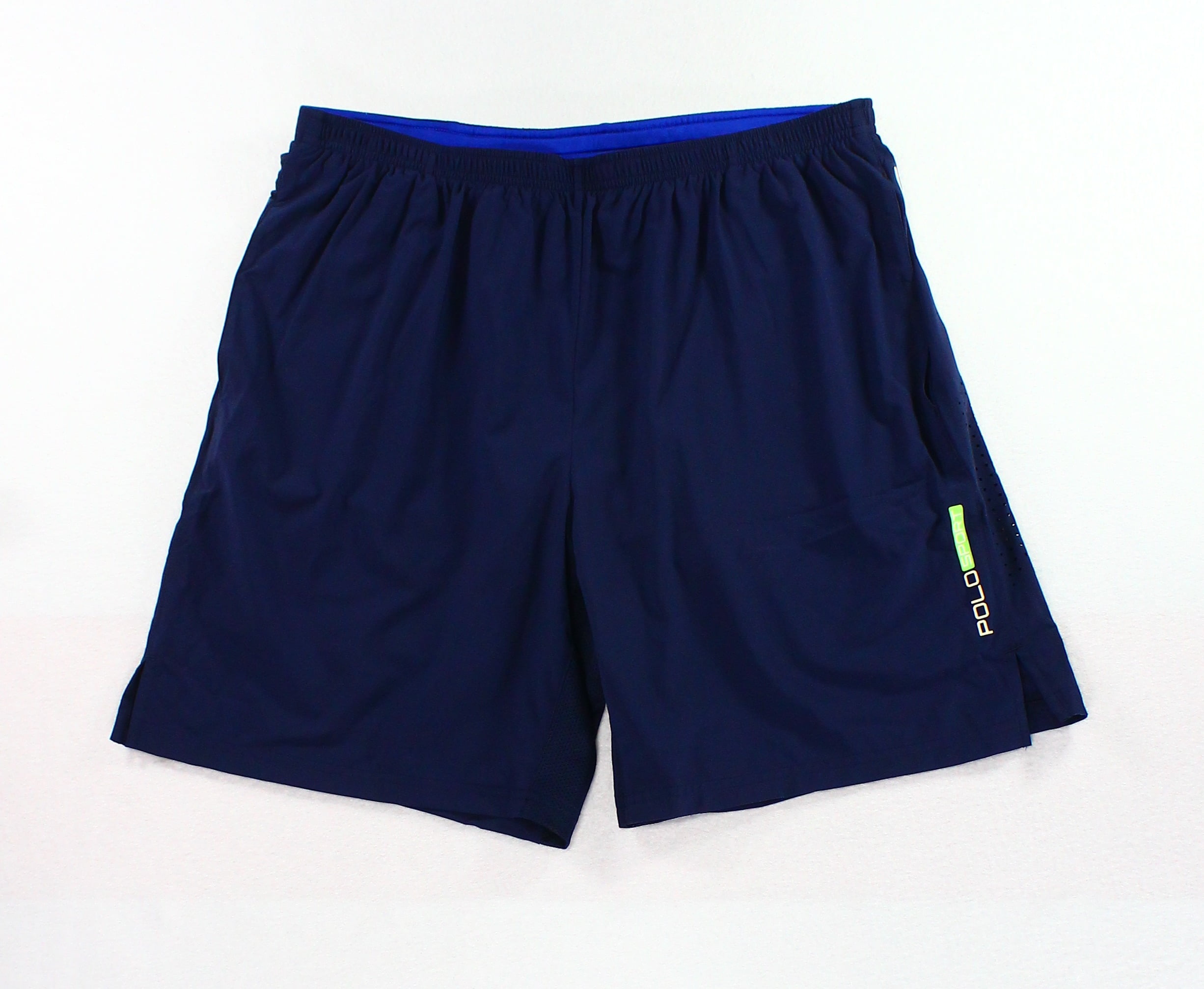 Polo Ralph Lauren Polo Ralph Lauren NEW Blue Mens Size Large L