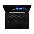 thumbnail image 4 of Asus ROG Zephyrus M16 16" Gaming Laptop, Intel Core i9 i9-13900H, NVIDIA GeForce RTX 4070 8 GB, 1TB SSD, Windows 11 Home, GU604VI-M16.I94070, 4 of 4