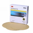 thumbnail image 2 of 3M 05556 Low Profile Disc Pad, 6 in Dia, 5/16 in - 24 TPI Arbor, PSA Attachment Yellow, 2 of 3